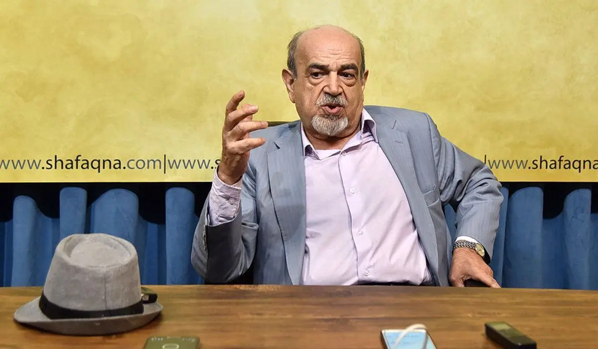 مدیرمسئول روزنامه اعتماد به ۶ ماه زندان  محکوم شد

