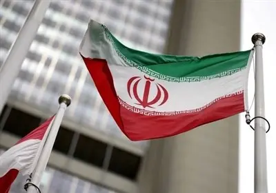 محل شلیک موشک‌های دوربرد اسرائیل به ایران

