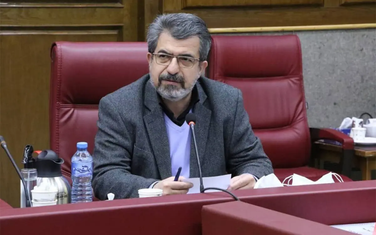 علت تعویق انتقال زندان مشهد به خارج از شهر چه بود؟

