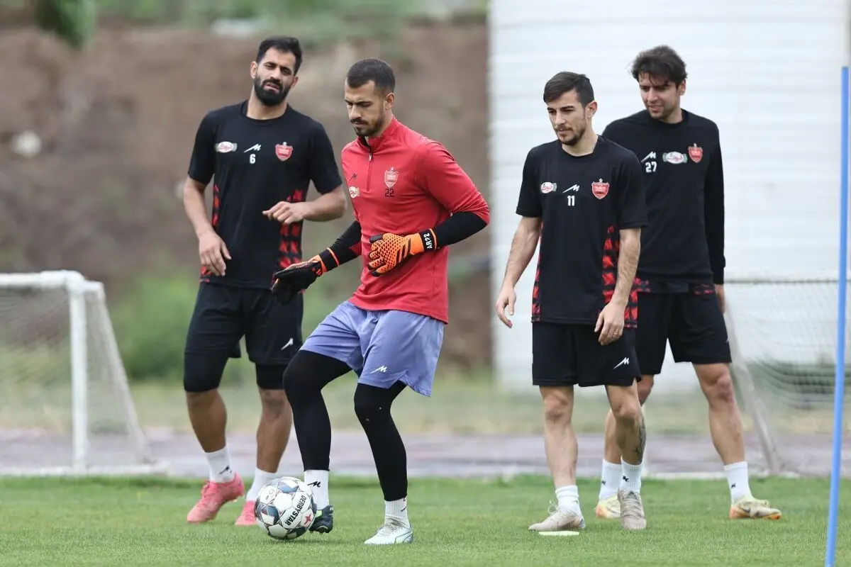 وزارت ورزش دوباره به پرسپولیس بدهکار شد!