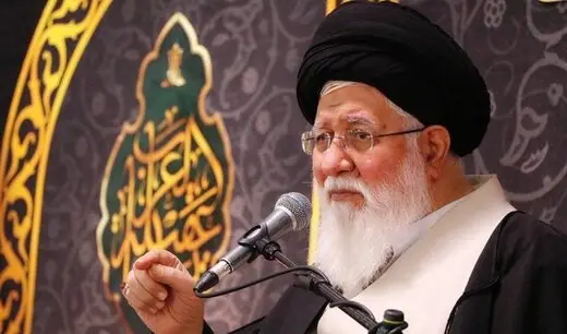  علم‌الهدی خواستار براندازی برای گرانی ها شد |  حمایت از جوان متدین نمازشب خوان مذاکره کننده