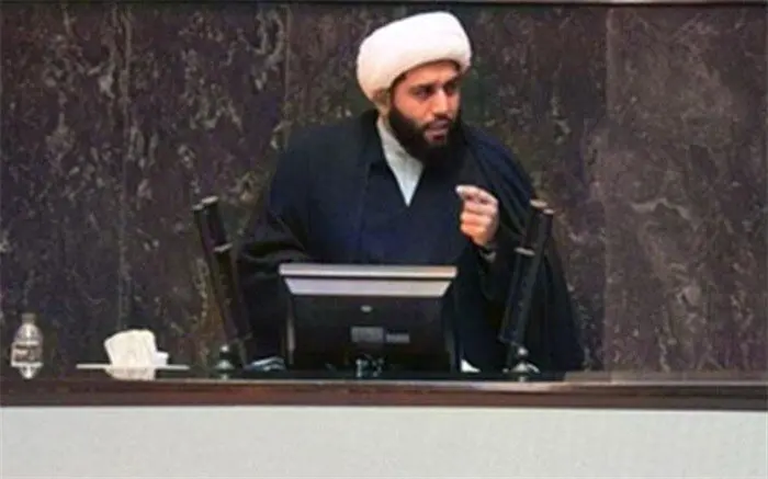 عضو کمیسیون فرهنگی مجلس:رفتار برخی از وزرا پیام «مرا استیضاح کنید» دارد