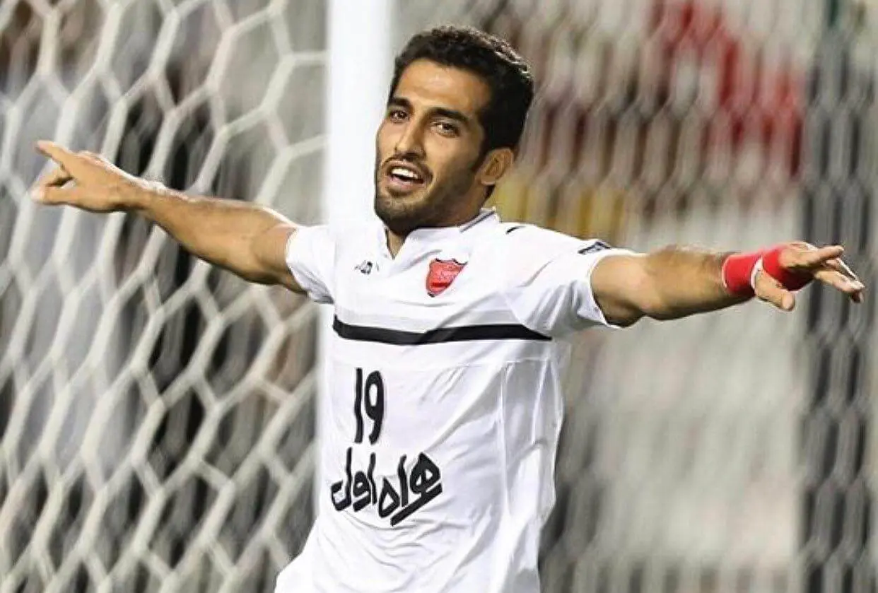 خبری که پرسپولیسیها را خوشحال کرد