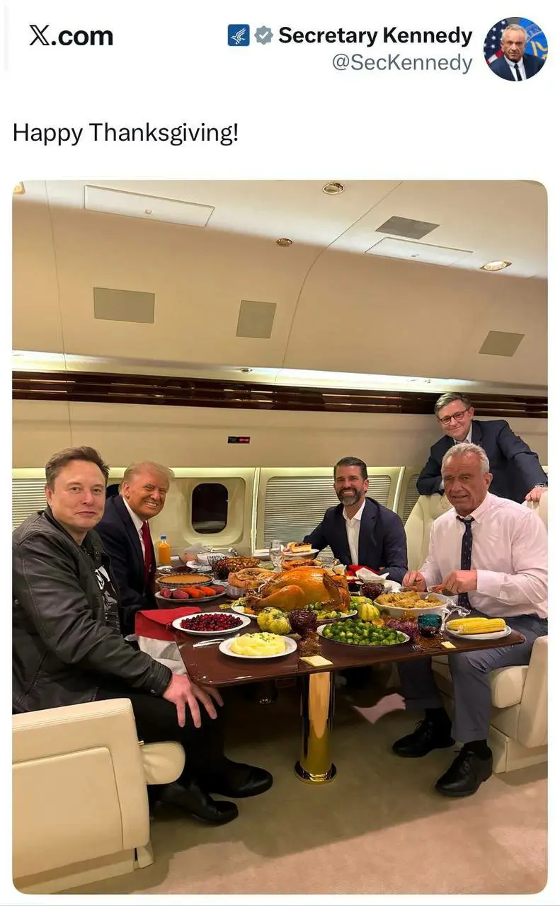 آشتی ترامپ و ایلان ماسک