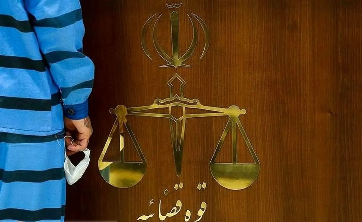 قاتل مرد طلبکار بعد از ۷ سال بخشیده شد