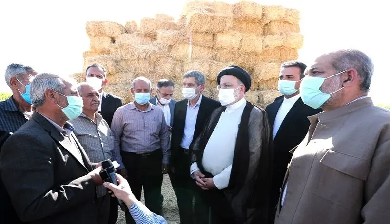 می‌خواهیم سفره مردم به دلار و یورو وابسته نباشد