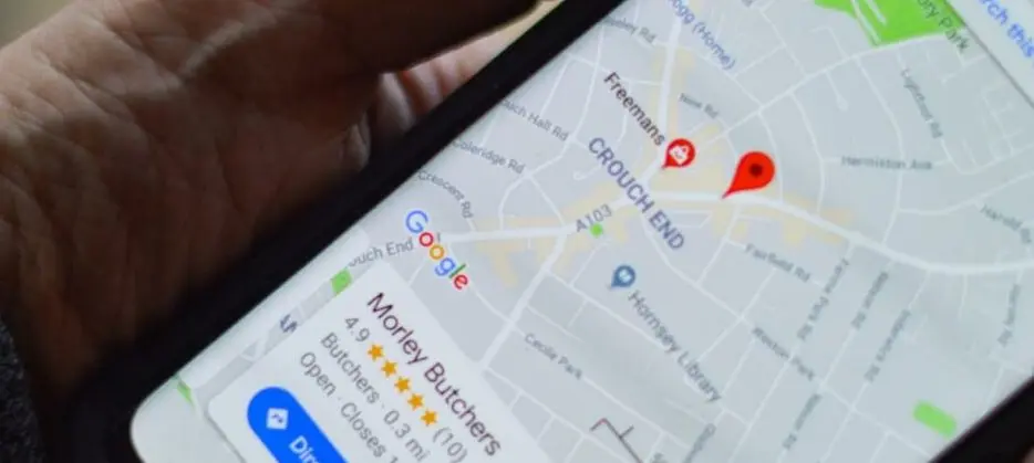 اختلال روزهای اخیر در GPS تلفنهای همراه چیست؟ /GPS فیلتر می شود؟