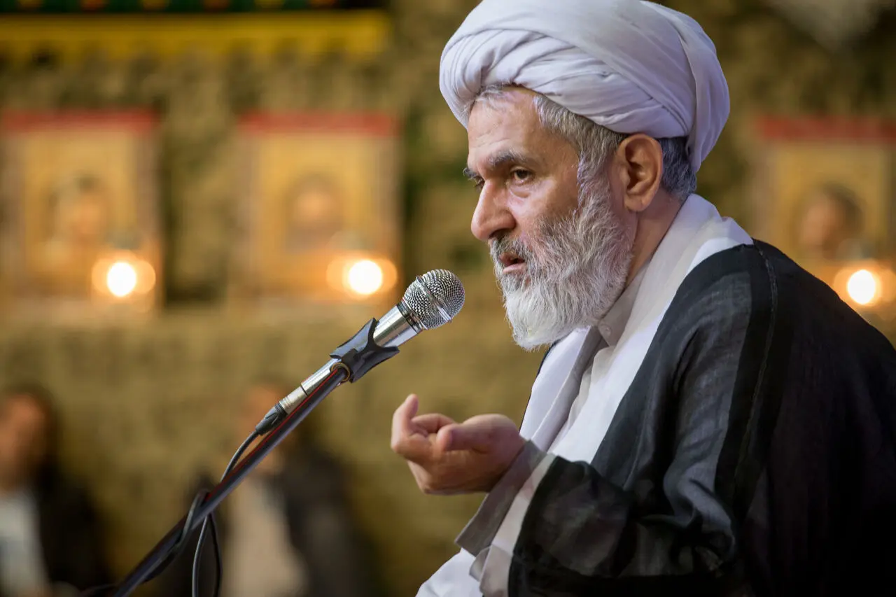 اظهارات مشاور فرمانده سپاه درباره زمان نابودی اسراییل