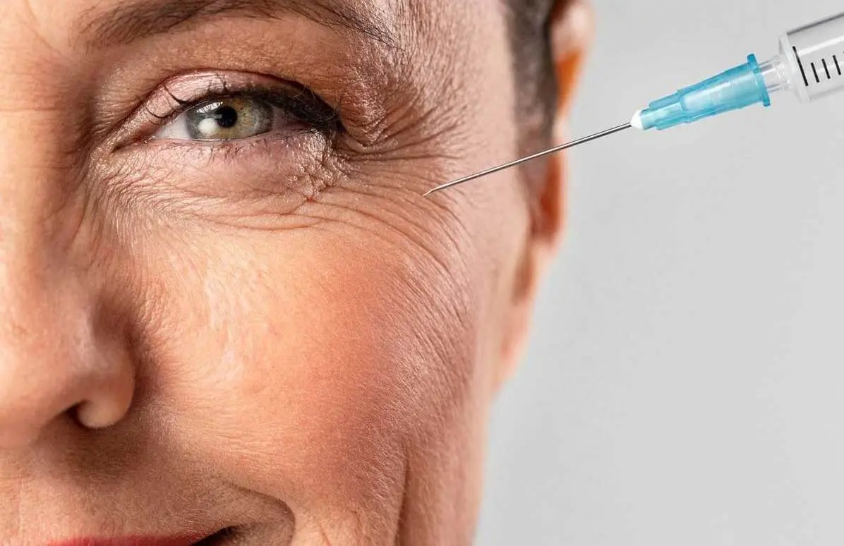 تزریق بوتاکس چه ضررهایی دارد؟