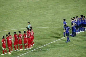 ترکیب پرسپولیس مقابل استقلال اعلام شد 