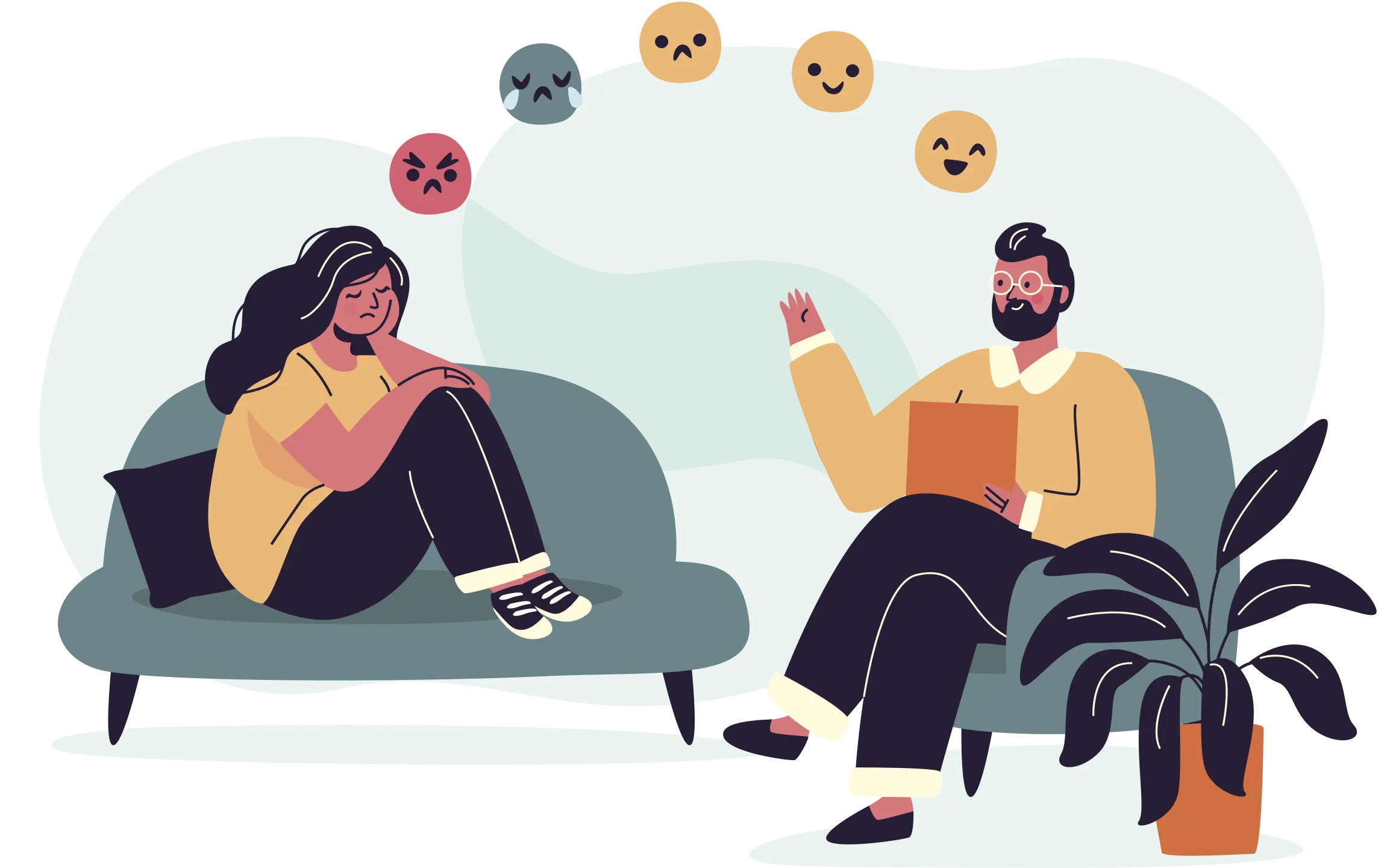 آیا انسان ذاتا موجودی جنسی است؟ + عکس