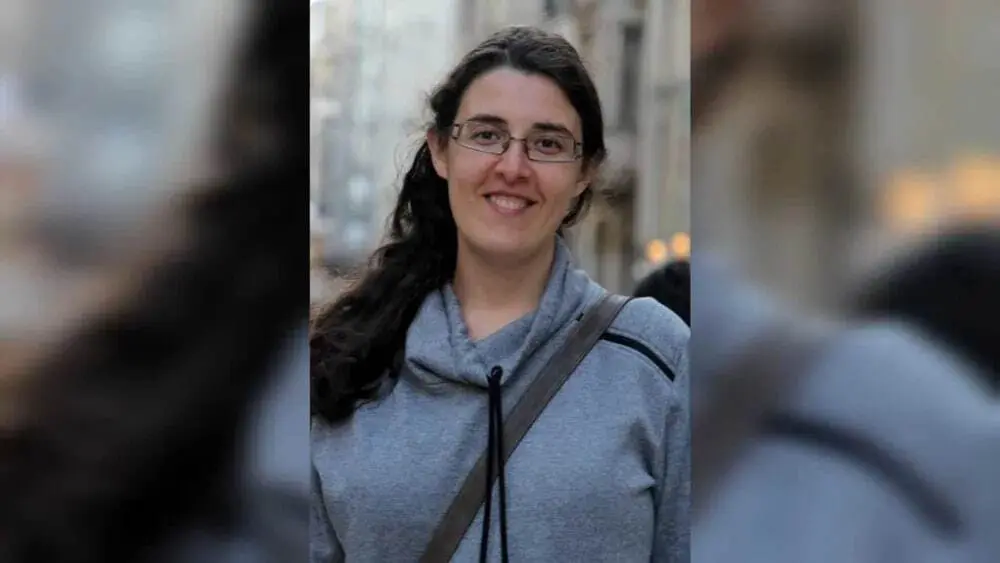 مبادله جنجالی : زن اسرائیلی در برابر ایرانی زندانی! این زن اسرائیلی کیست؟+عکس

