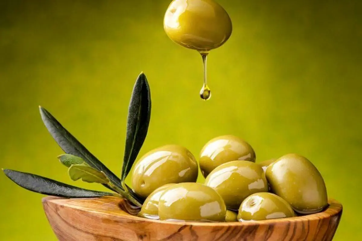 معجزه یک قاشق غذاخوری طلای مایع