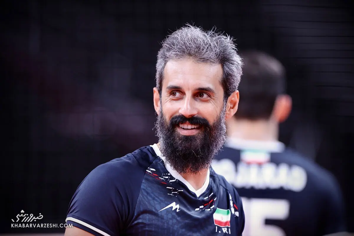 سعید معروف به تیم ملی برمی‌گردد؟