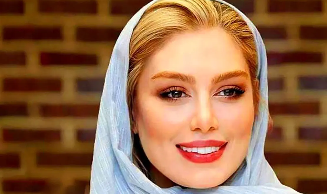 بدل سحر قریشی کیست؟ | از شباهتشان شوکه می‌شوید! + عکس