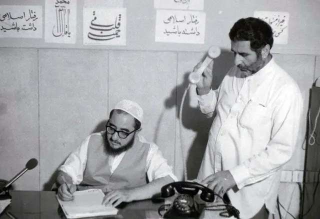 صادق خلخالی: در محاکمه و اعدام شب و روز نداشتیم و به حرف هیچ کس گوش ندادیم 

