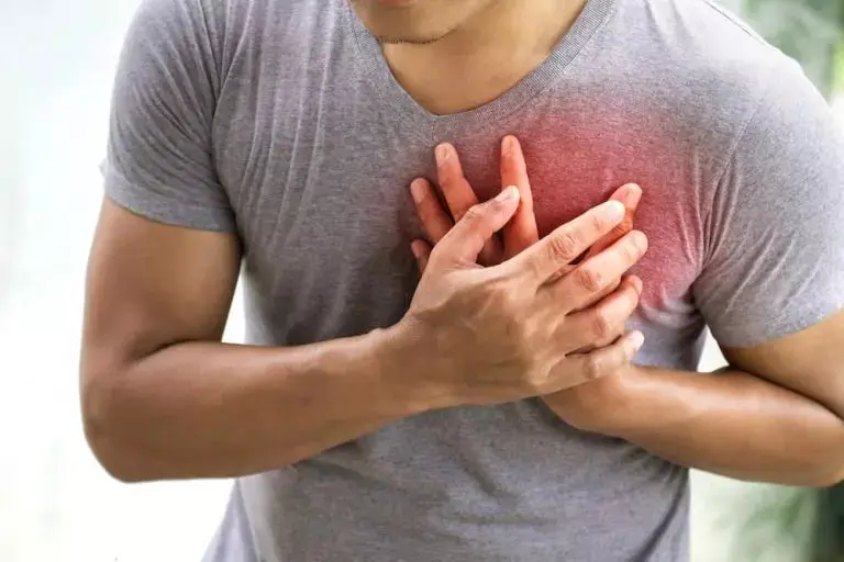احتمال حمله قلبی در این روز از هفته بیشتر است