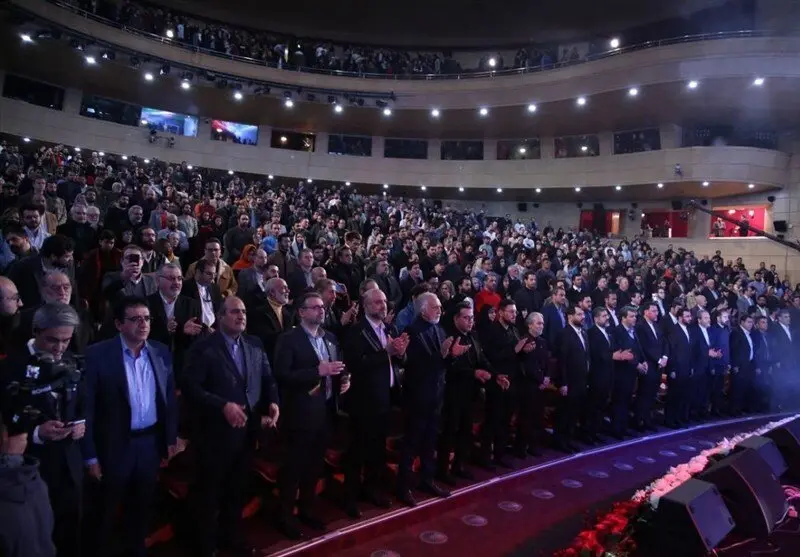 اسامی برگزیدگان  سودای سیمرغ جشنواره  فیلم فجر
از جواد عزتی تا مارال بنی‌آدم
