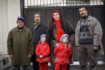 سریال  پایتخت جدید در ۱۴۰۳ ساخته می‌شوند؛ خبر مهم درباره مهران مدیری
