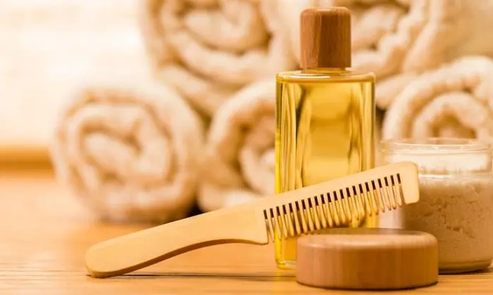معجزه «روغن تخم کدو» برای موها