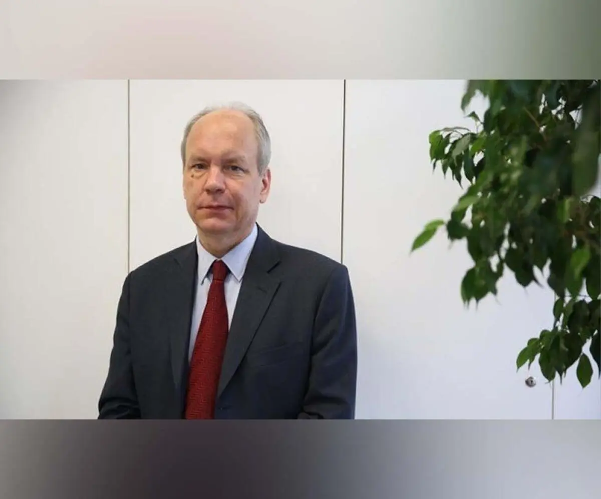 احضار سفیر سوئد به وزارت خارجه ایران