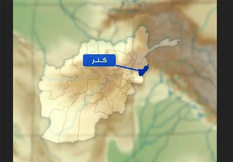 جنگ بین طالبان و نظامیان پاکستانی در شرق افغانستان

