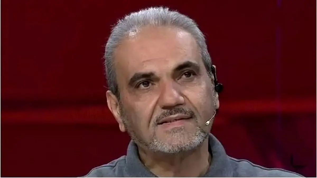 پیشنهاد عجیب و غریب جواد خیابانی برای فینال جام جهانی