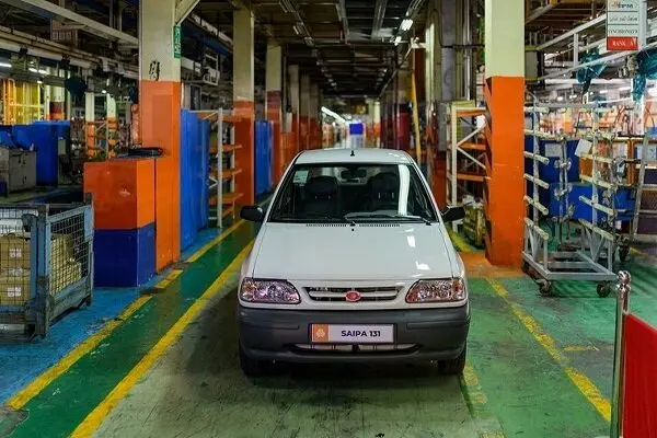 قیمت خودروهای سایپا | پراید بخریم یا تیبا؟