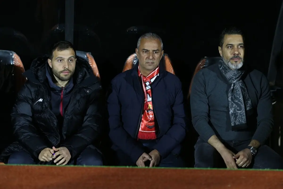 واکنش باشگاه پرسپولیس به لیست مازاد و خرید کارتال