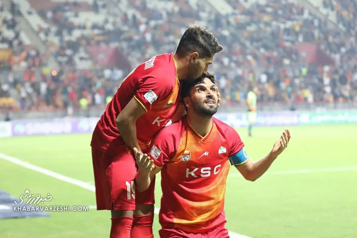 مذاکره استقلال با هافبک پرسپولیسی تایید شد/ نکونام این بازیکن را می خواهد