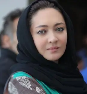 عکس لو رفته از خوشگذرانی نیکی کریمی در آمریکا+ببینید