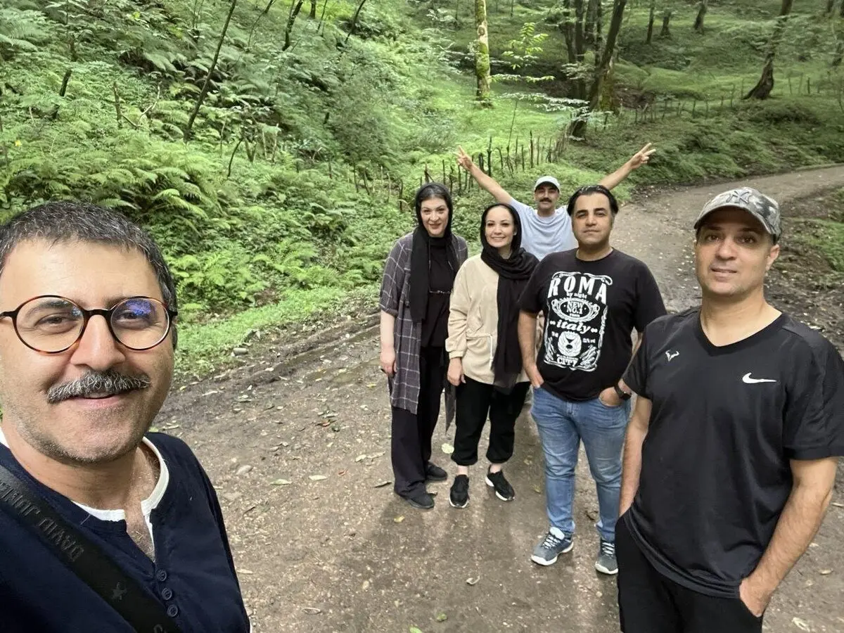 داستان غافلگیرکننده سریال پایتخت ۷ لو رفت

