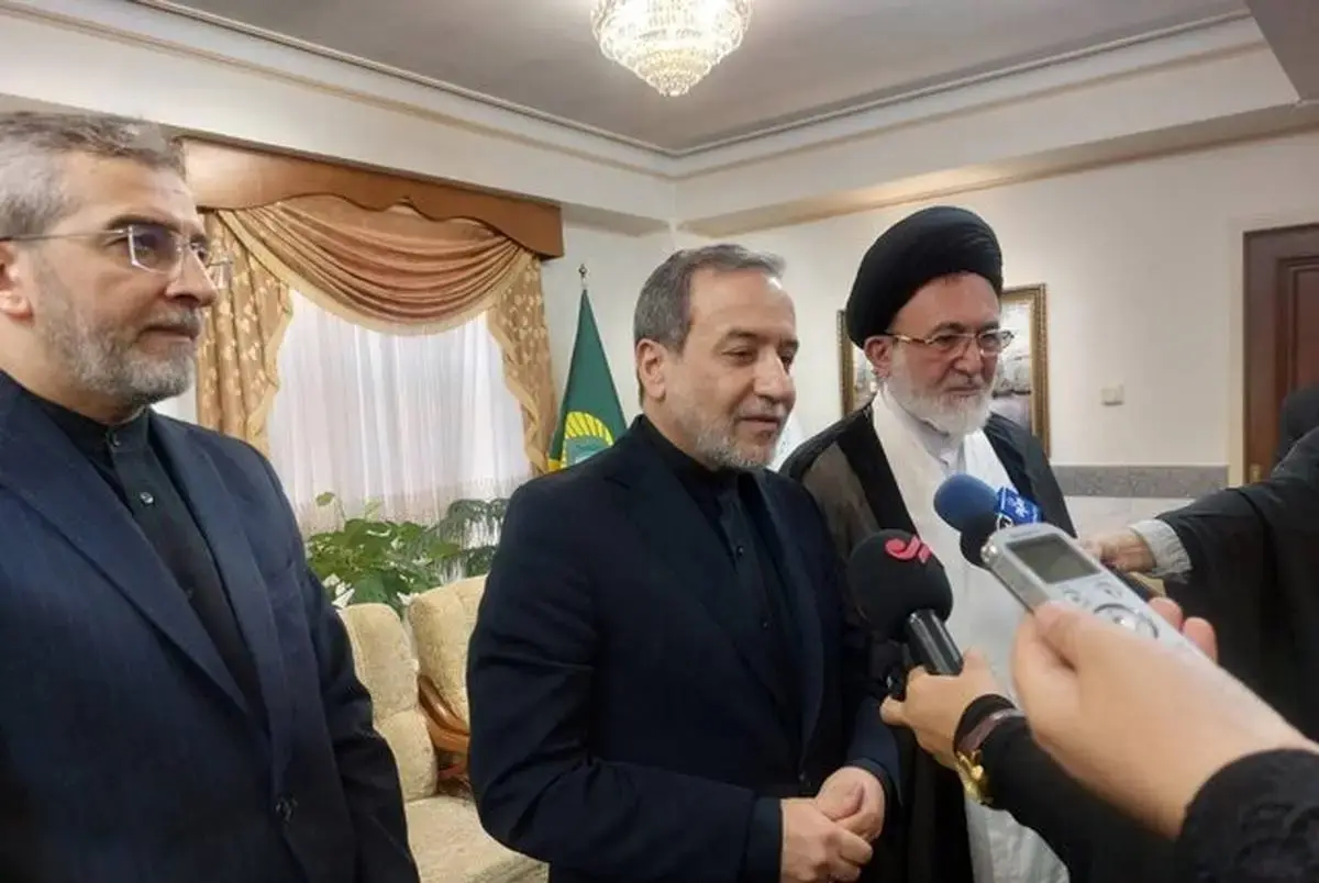 چگونگی پاسخ ایران به ترور شهید هنیه از زبان عراقچی


