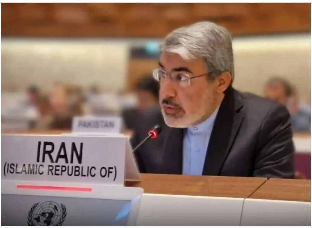 قطعنامه حقوق بشری علیه ایران صادر شد