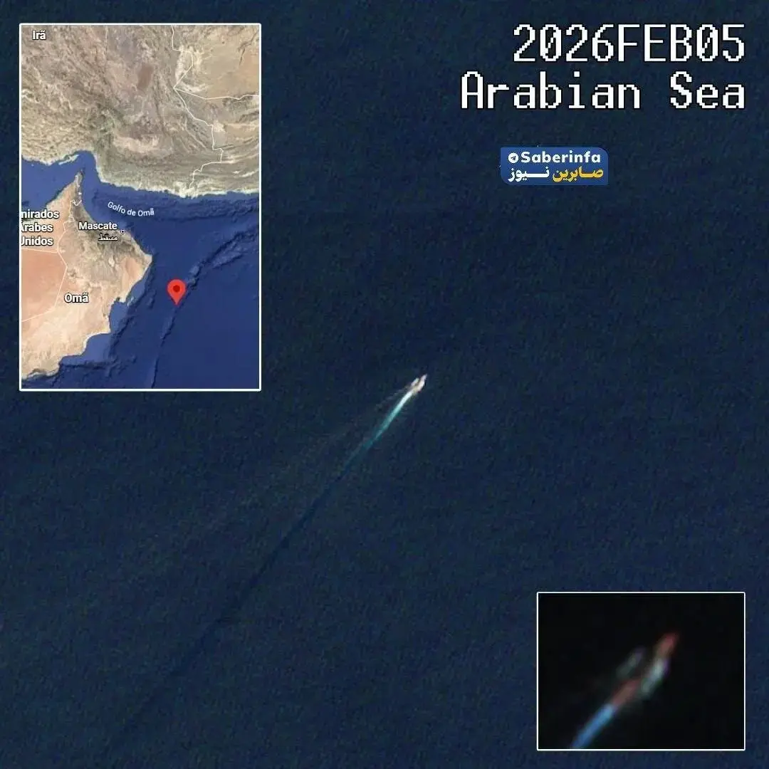 ناو آبراهام لینکلن