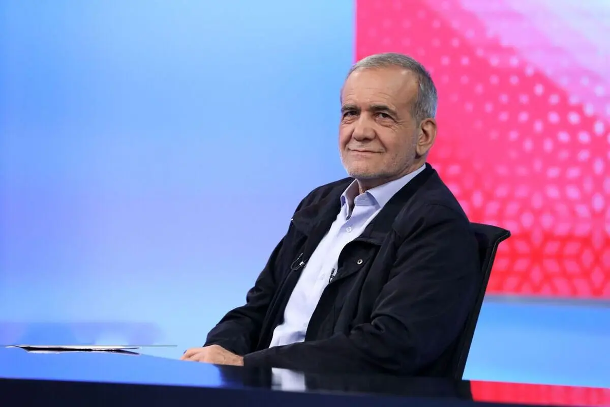 پیام مهم و فوری پزشکیان به ترامپ برای مذاکره