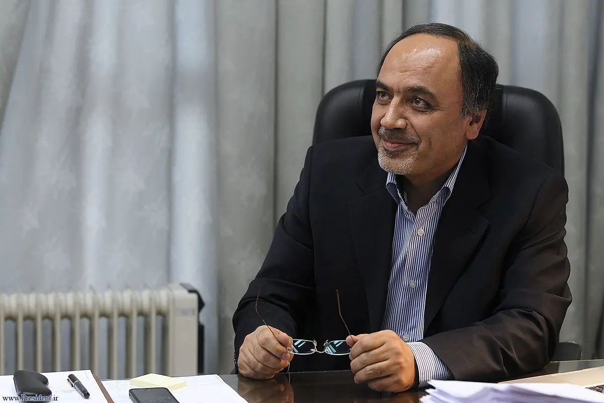 حمید ابوطالبی: چین هم به دیپلماسی جهانی علیه ایران پیوست

