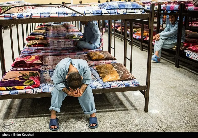 سرنوشت شوم دانشجوی مهندسی معماری در خانه مجردی 
