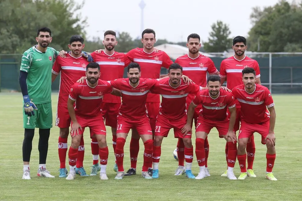 خبر بد برای گل‌محمدی؛ این دو بازیکن برای همیشه از پرسپولیس جدا شدند