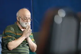 ماجرای ممنوع الکاری هنرمندان در دهه ۶۰ /و یک اعتراف درباره محمدعلی فردین +فیلم