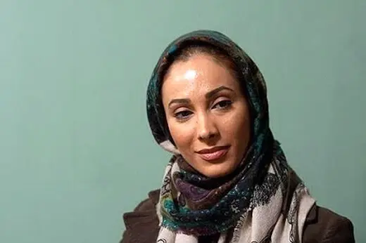 حمله شدید سحر زکریا به همکارانش