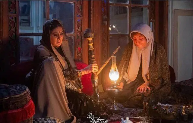 عذرخواهی عوامل سریال «سووشون» از قوم لُر