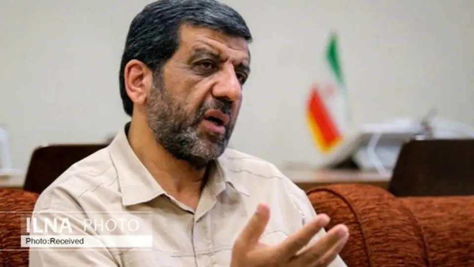 ضرغامی :عروس مجلس ما خود همیشه دل می‌برد  | یک نفر پرسید سینوفارمی هستی یا برکتی |کشور ما هم کشور دوقطبی‌سازی است