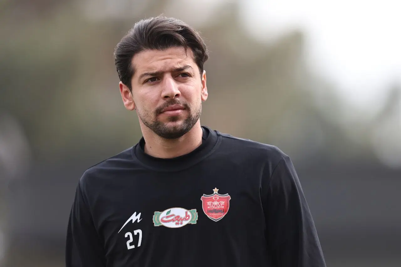 درخواست ۳۵ میلیاردی پرسپولیس برای مهری؛ استقلال عقب می‌کشد؟