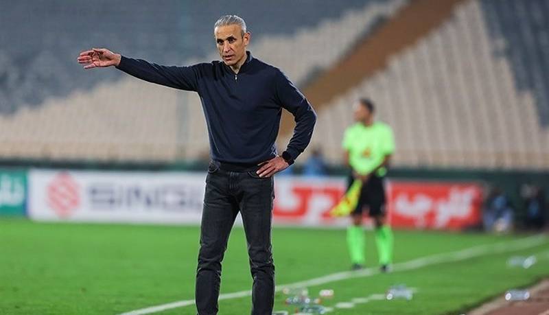 رسمی؛ زمان قطعی جدایی یحیی گل محمدی از پرسپولیس اعلام شد