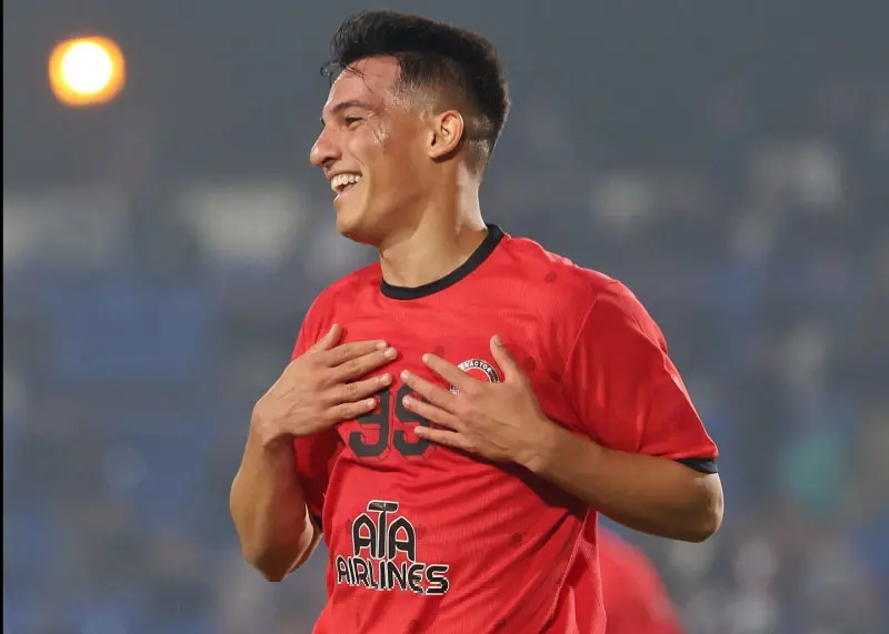مبلغ رضایتنامه ستاره مدنظر پرسپولیس مشخص شد

