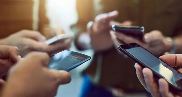 سرعت اینترنت همراه افزایش یافت؟