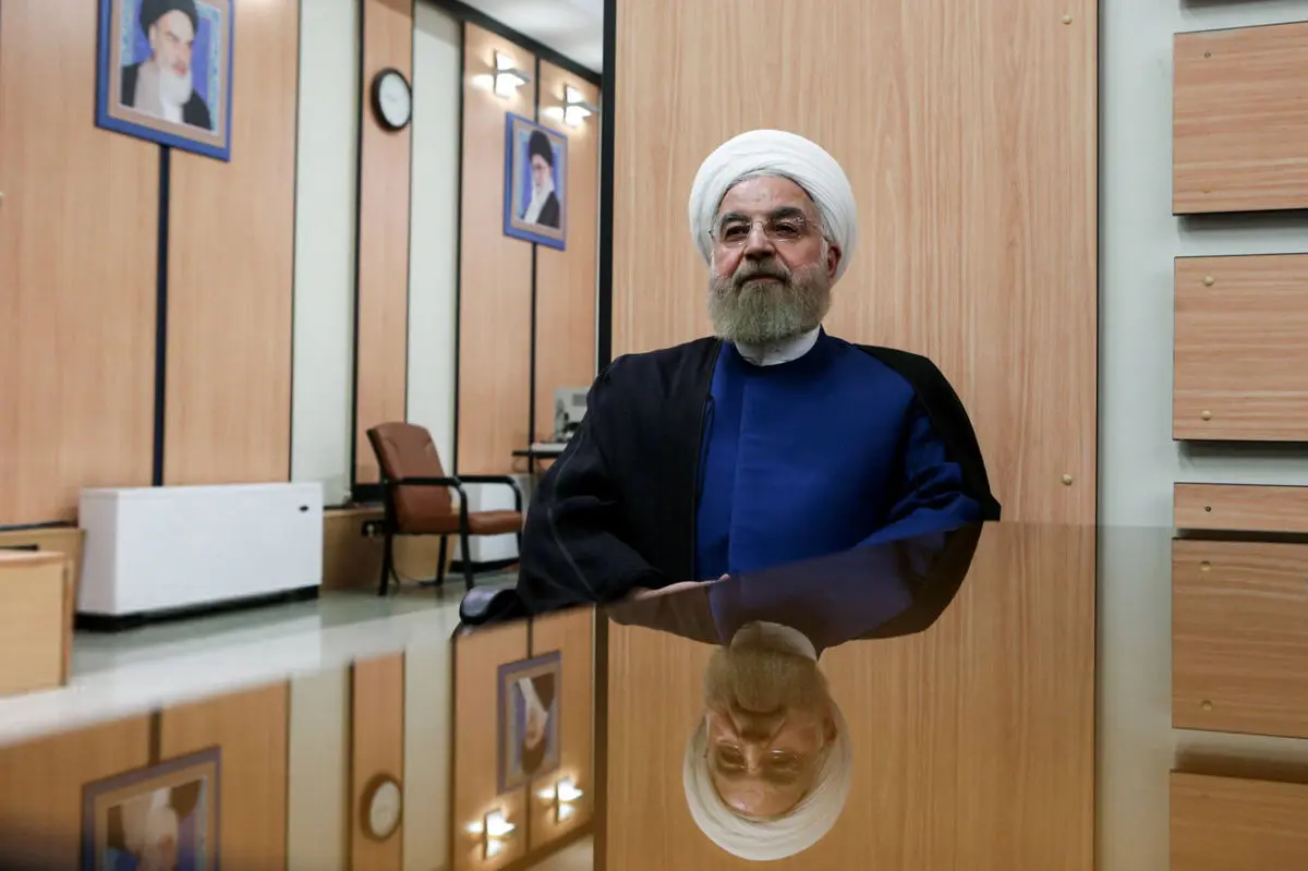روحانی به رای شورای نگهبان اعتراض نمی‌کند؟