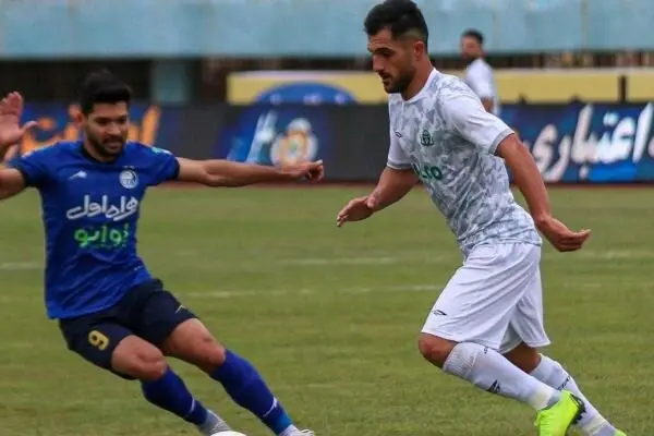 بازیکنی که با استقلال توافق کرد، به پرسپولیس رفت!