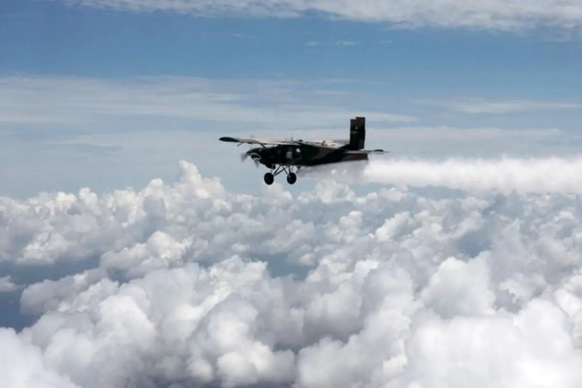 پشت پرده بن بست بارورسازی ابرها در ایران؛ 